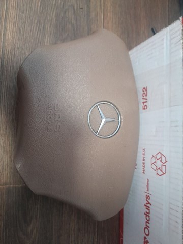 Подушка безпеки водія 1634600298 MERCEDES