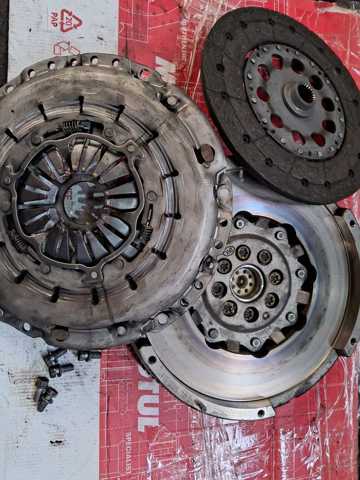 Маховик зчеплення 2320027801 HYUNDAI