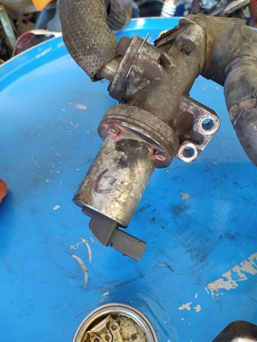 Клапан EGR 284104A100 HYUNDAI