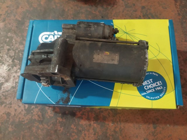 Стартер 2S7T11000DA FORD