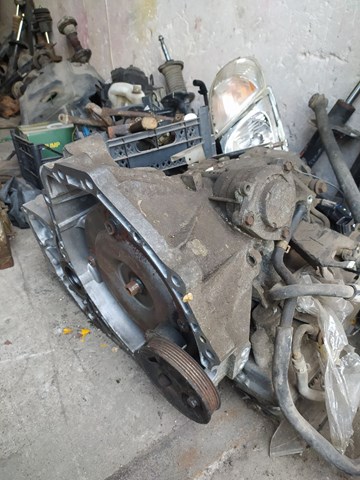 Автоматична коробка передач 310201XD16 NISSAN