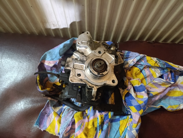 Насос паливний високого тиску (ПНВТ) - DIESEL 3310027400 HYUNDAI