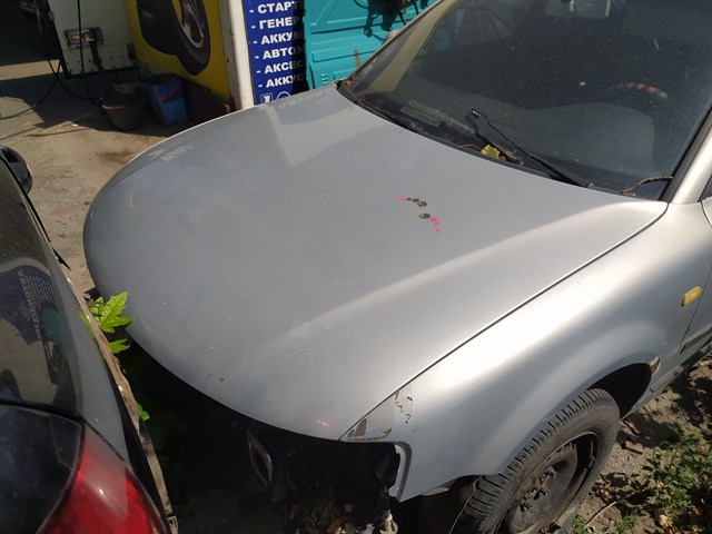 Капот 3B0823031E VAG