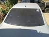 Скло заднє Volkswagen Passat B5
