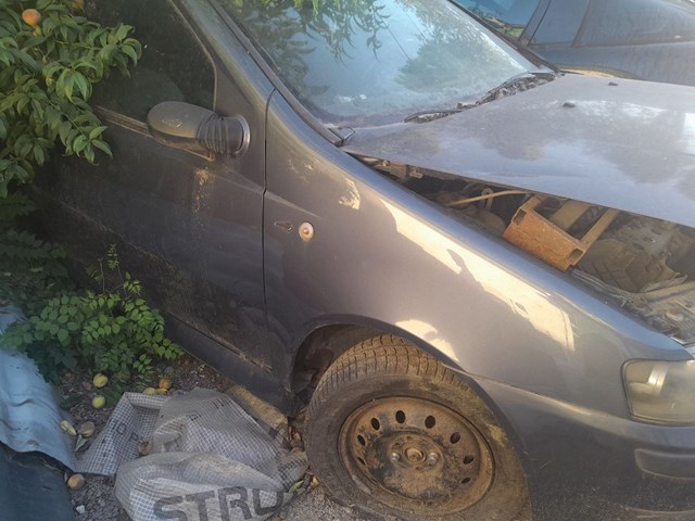 46552952 Fiat/Alfa/Lancia