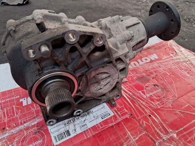 Роздавальна коробка 4730039300 HYUNDAI