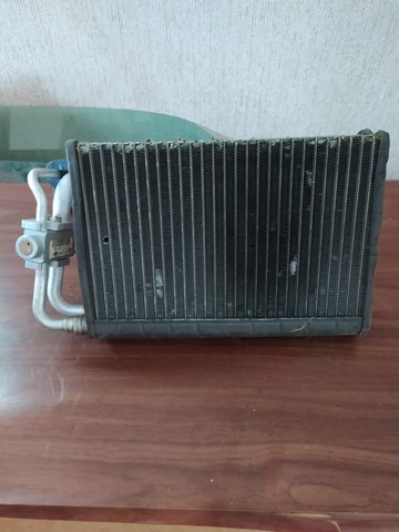 Клапан TRV, кондиціонера 64118371459 BMW