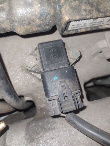 Датчик наддува 6655423117 SSANG YONG