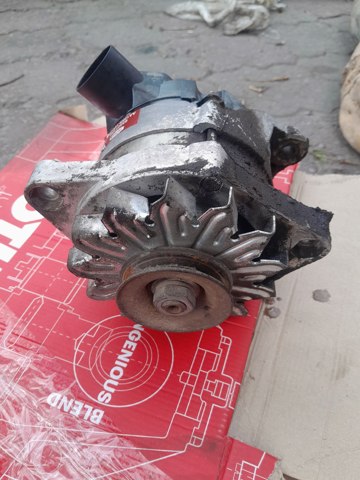 Генератор автомобільний 7580206 FIAT
