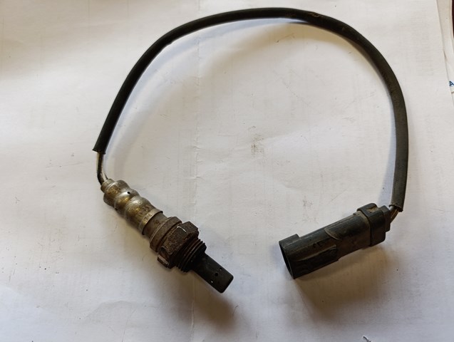 Лямбдазонд, датчик кисню 7700109844 RENAULT