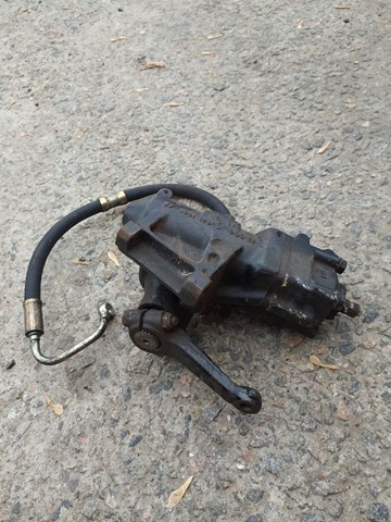Механізм рульової/редуктор 8051955126 ZF PARTS
