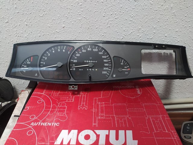 88481674 Opel