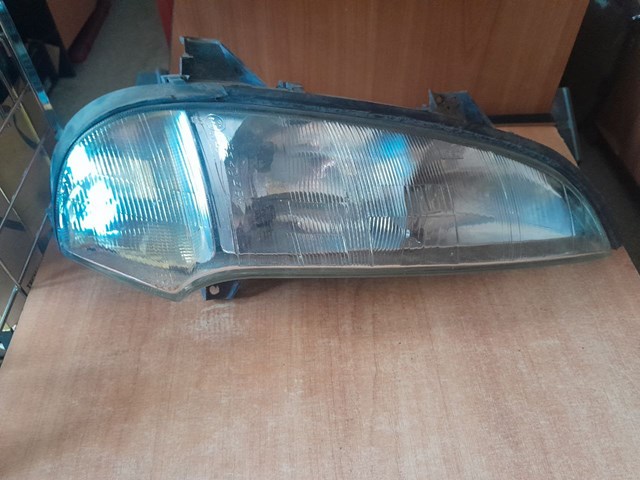 Фара основна права 90511130 OPEL