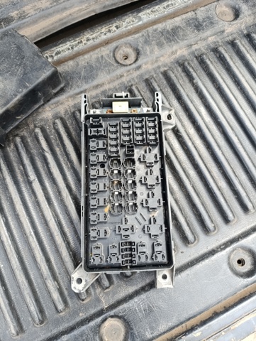Корпус запобіжників 911603E040 HYUNDAI