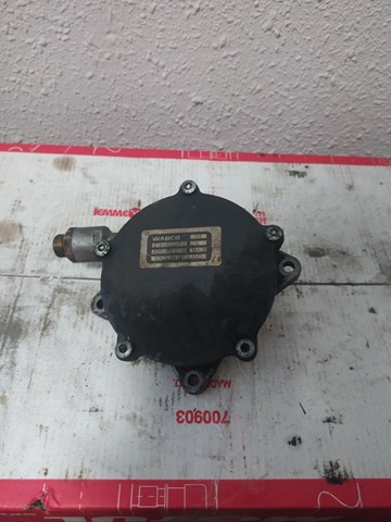Насос вакуумний 9140300030 WABCO
