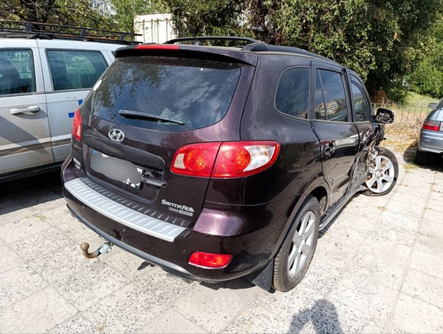 Стоп задній 924062B020 HYUNDAI