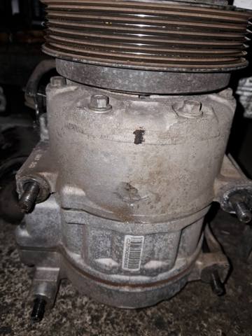 Компресор холодоагенту 977012B101 HYUNDAI
