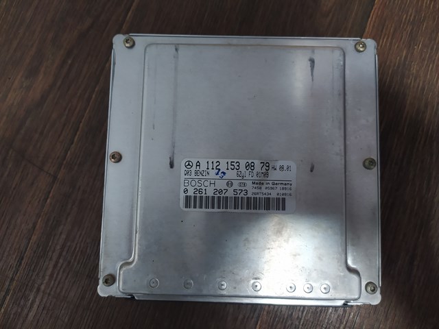 Мізки двигуна A1121530879 MERCEDES