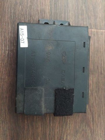 Блок комфорту A113746990 CHERY