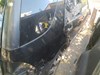 Бічна частина задні праві Mercedes ML/GLE