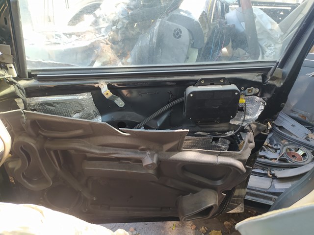 Склопідйомник (механізм переміщення скла) A1637201246 MERCEDES