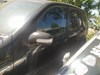 Двері задні Mercedes ML/GLE