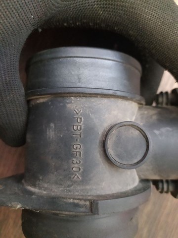 Датчик витрати повітря AMMQ19639 MAGNETI MARELLI