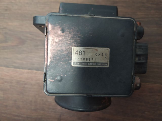 Датчик повітря на впуску E5T08271 MITSUBISHI