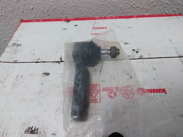 Наконечник рульової тяги, зовнішній J4820302 NIPPARTS