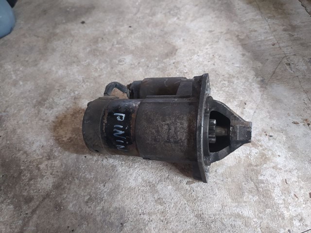 Стартер автомобільний MD360368 MITSUBISHI