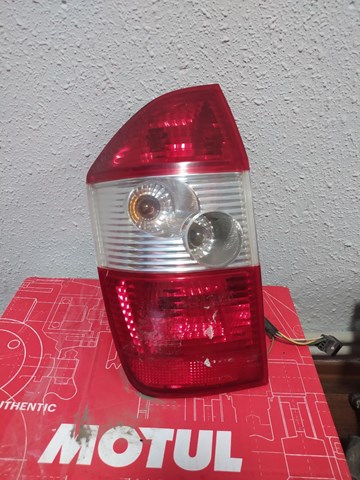 Ліхтар задній лівий T113773010 КИТАЙ