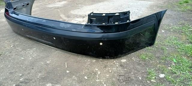 Бампер задній 1Z5807421 VAG