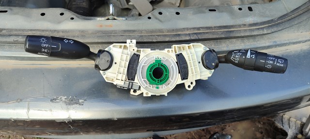 Перемикач підрульовий, правий 35256SWAA11 HONDA