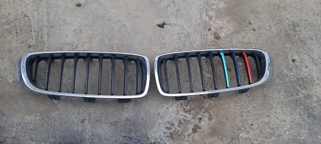 Решітка 51137294813 BMW