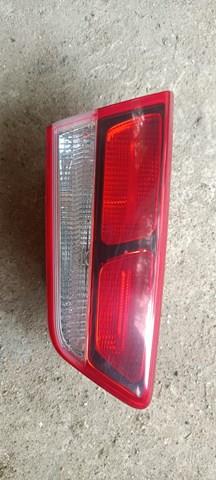 Ліхтар задній лівий, внутрішній 92403D5000 HYUNDAI