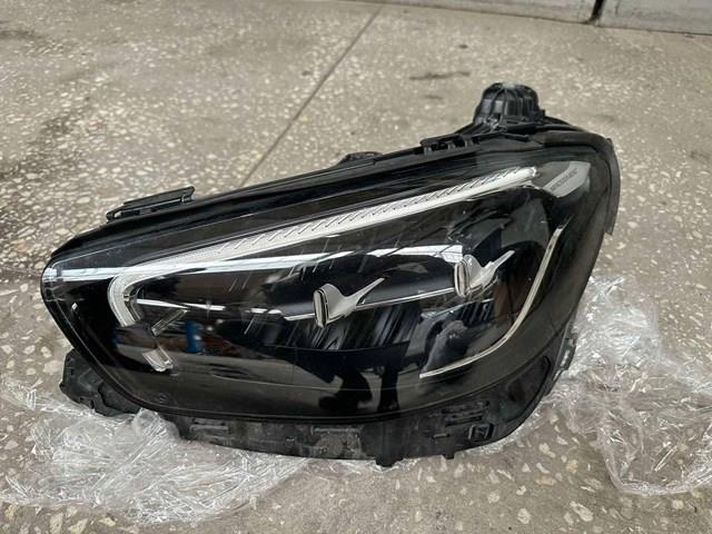 Фара ліва A2139069109 MERCEDES