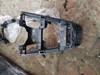 Центральна консоль renault scenic 3  969100038R