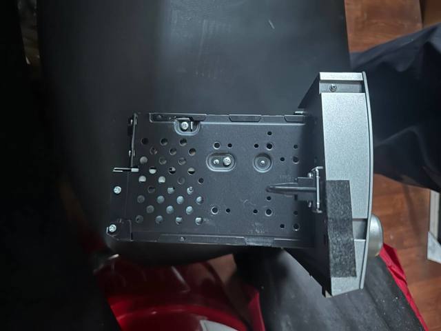 Магнітола (радіо AM/FM) 8612033881 TOYOTA