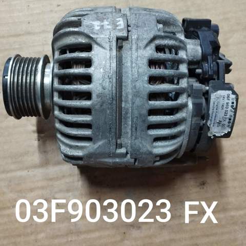Генератор 06F903023FX VAG