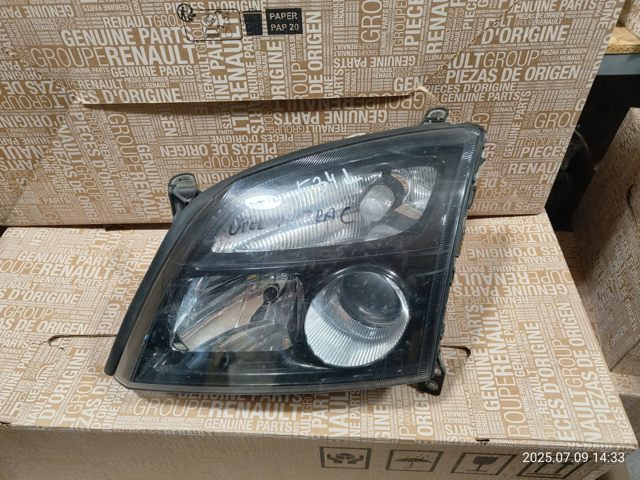 Фари 15588700 OPEL