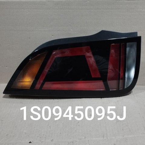 Задня ліва фара 1S0945095J VAG