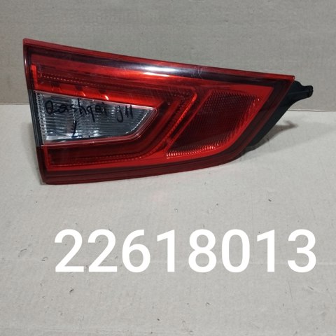 Стоп задній 22618013 NISSAN