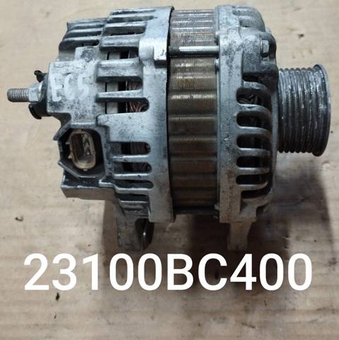 Авто генератор 23100BC400 NISSAN