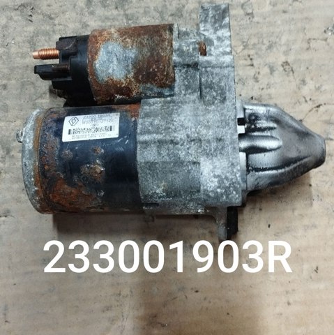 Стартер 233001903R RENAULT