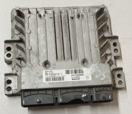 237102066R Renault (RVI)