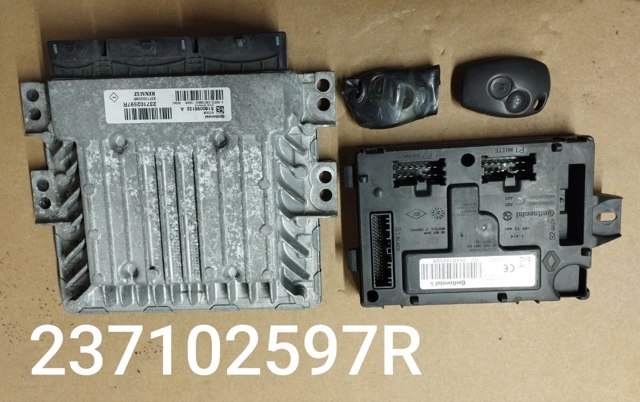 237102597R Renault (RVI)