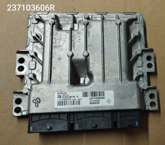 Мізки двигуна 237103606R RENAULT