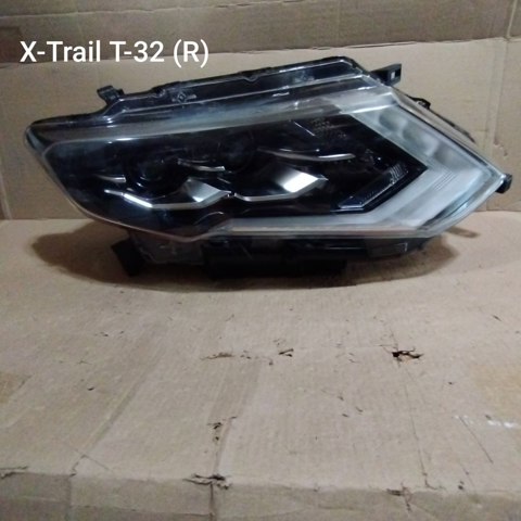 Фара правая 260106FP8B NISSAN
