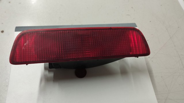 Задня противотуманка 26580JD00A NISSAN