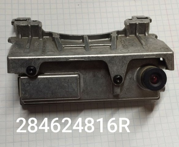 Камера системи забезпечення видимості 284624816R RENAULT
